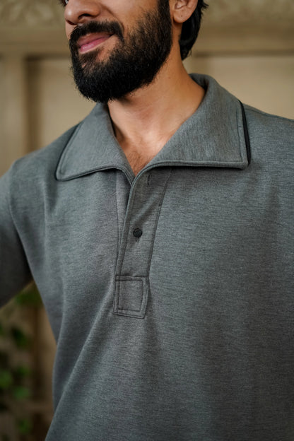 STRETCH CUTAWAY COLLAR