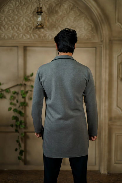 STRETCH CUTAWAY COLLAR