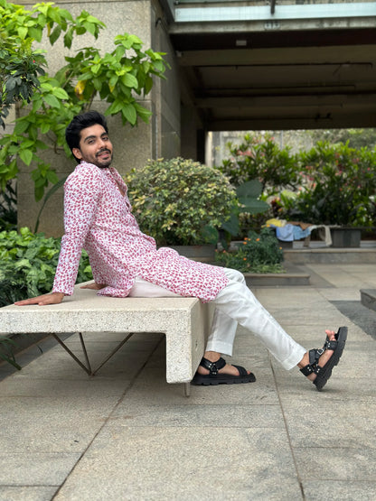 DESIGNED KURTA