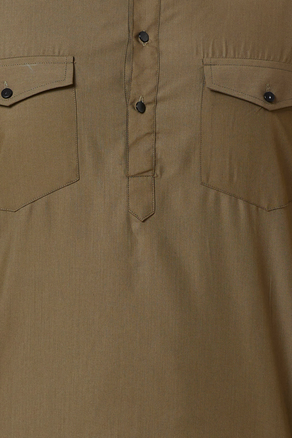 Pathani Set Military