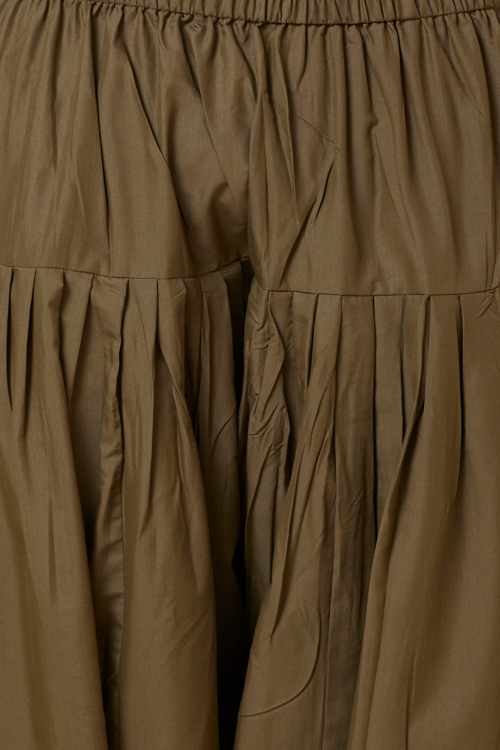 Pathani Set Military